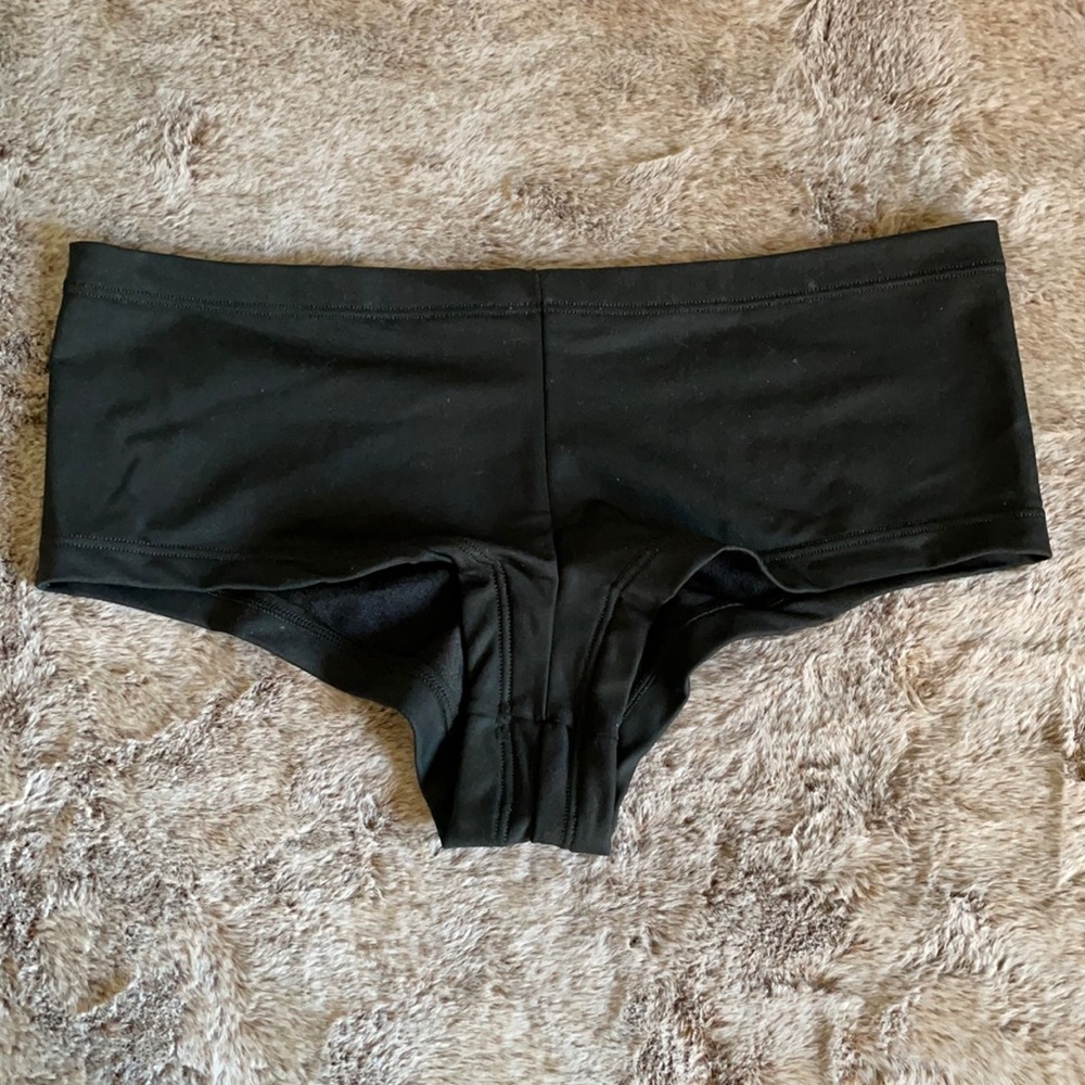 American Apparel hot shorts